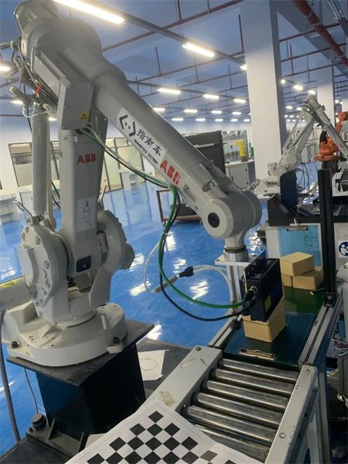 中科指南車機(jī)器人科技2021招生簡(jiǎn)章 機(jī)械科技領(lǐng)域卓越人才培養(yǎng)